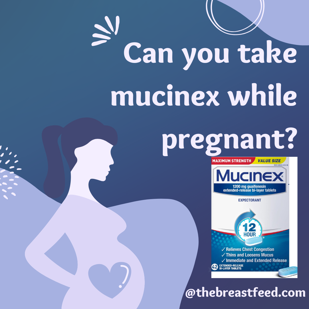 what-happens-if-you-take-mucinex-while-pregnant-youtube