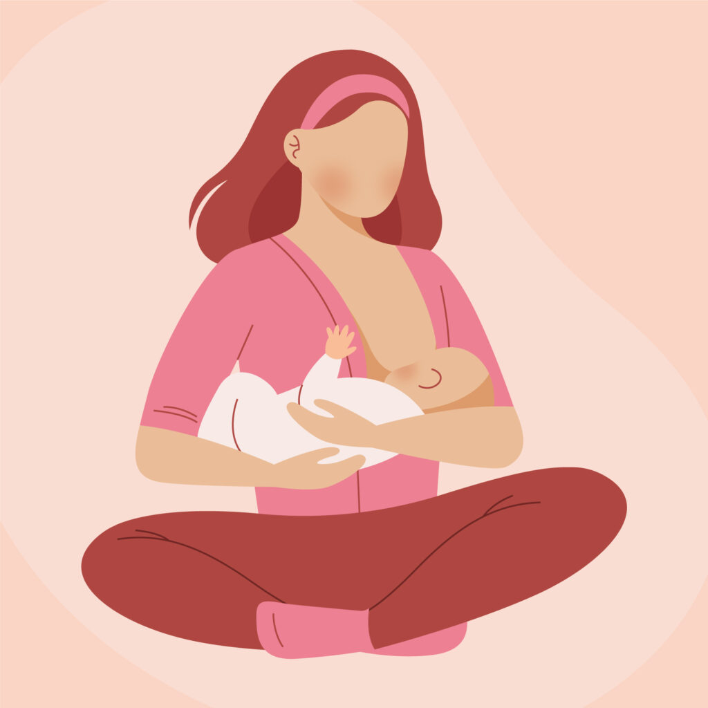 Can I breastfeed while suffering from Raynaud's phenomenon?