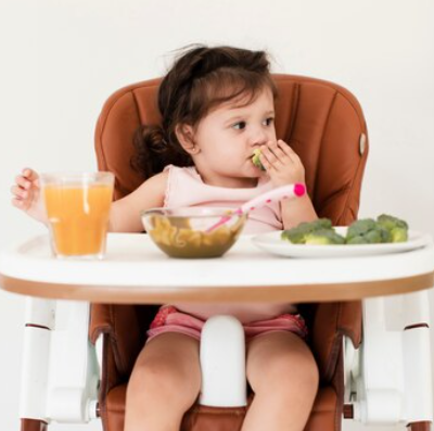 Understanding and Managing Toddler Feeding Aversion : How to  overcome feeding aversion in babies