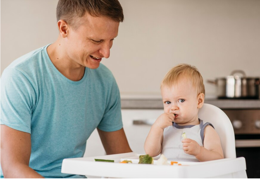 Understanding and Managing Toddler Feeding Aversion : How to overcome feeding aversion in babies