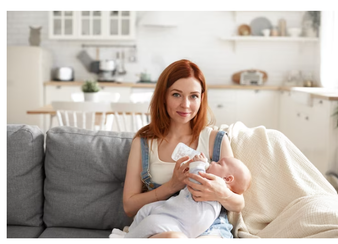 Feeding Aversions in Newborns: Breastfeeding vs. Bottle Feeding Comparison
