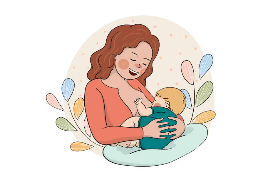 Glandular Hypoplasia: A comprehensive guide for breastfeeding women's