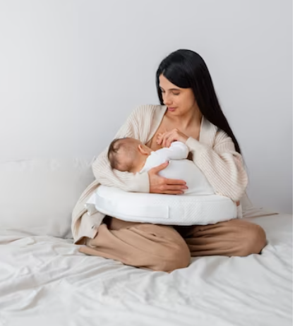 Glandular Hypoplasia: A comprehensive guide for breastfeeding women's