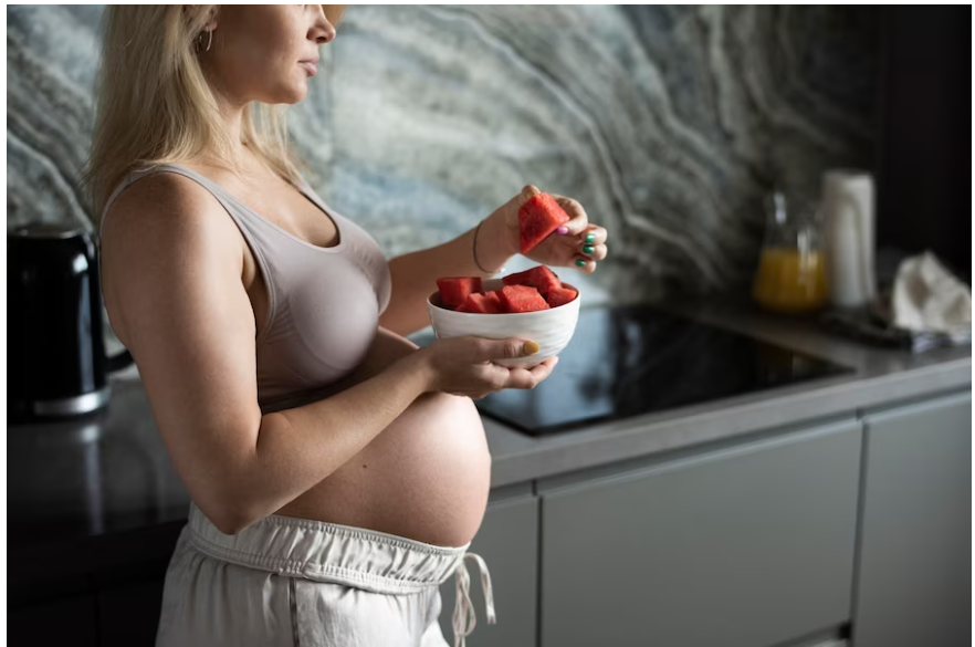 Preventing constipation during pregnancy: Are High-Fiber Foods reliable!