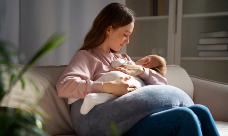 Diabetes and Breastfeeding: A Comprehensive Guide for New Mothers