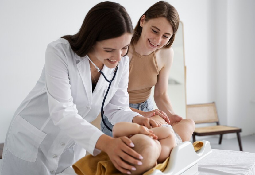 Balancing Insulin Levels While Breastfeeding: A Comprehensive Guide for New Moms