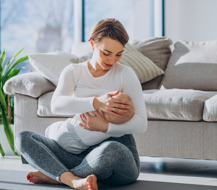 Connection Between Gestational Diabetes and Breastfeeding : Your question answered?