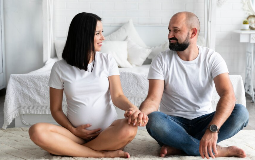 Fertility and Type 2 Diabetes: Can Men with Diabetes Father Children