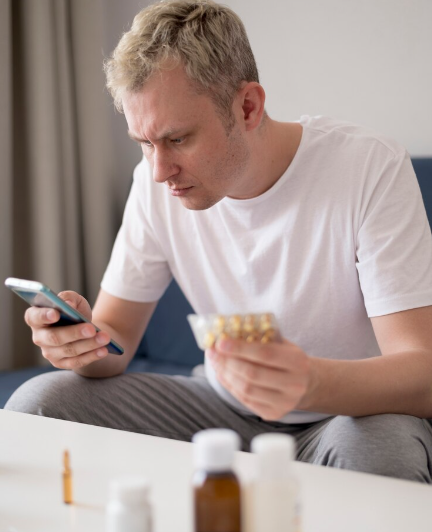 Fertility and Type 2 Diabetes: Can Men with Diabetes Father Children