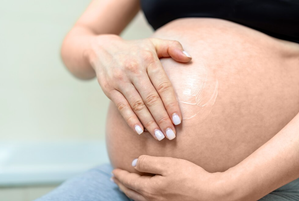 What Rashes Occur During Pregnancy?